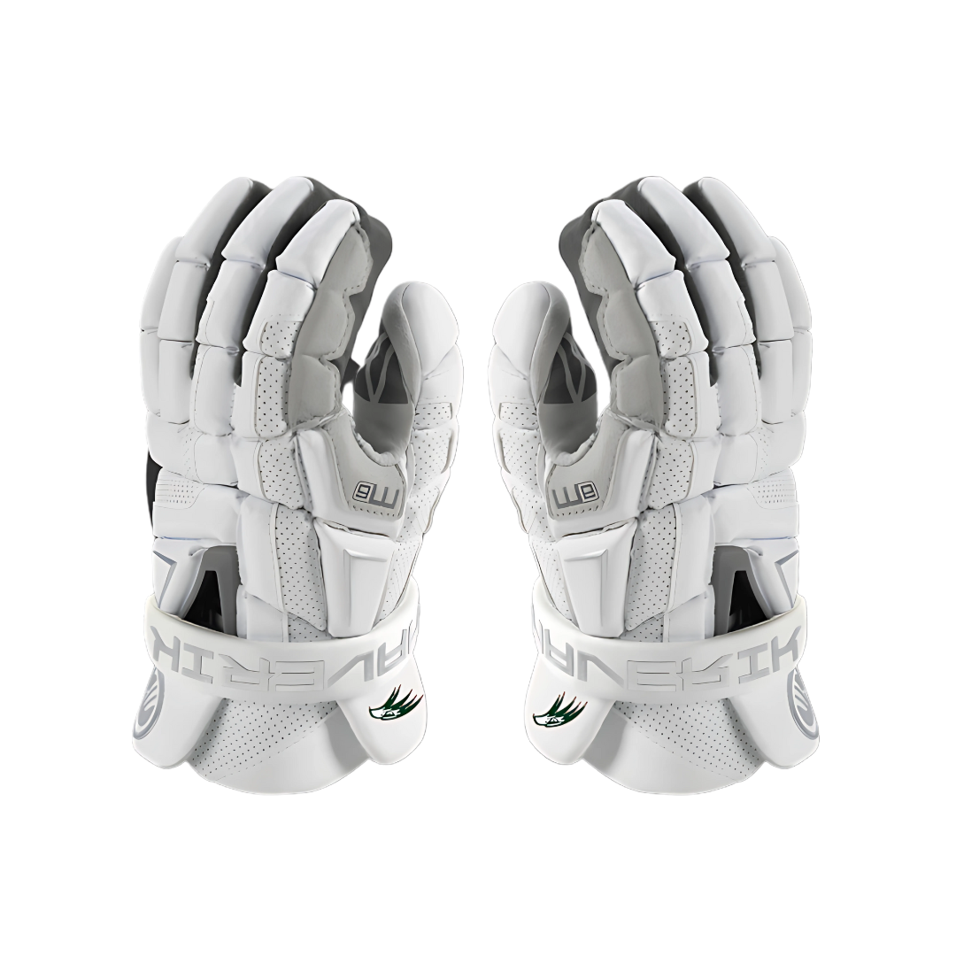 Green Hope Maverik M6 Gloves