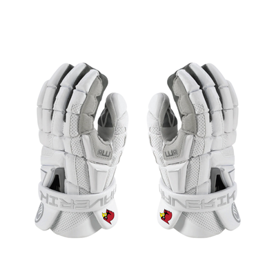 Cornerstone M6 custom stock gloves
