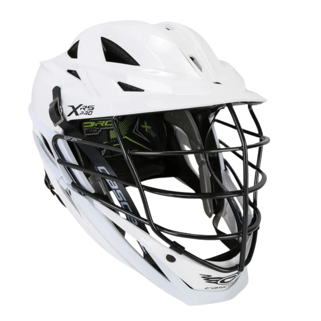 Best Lacrosse Helmet 2025 – XRS Pro