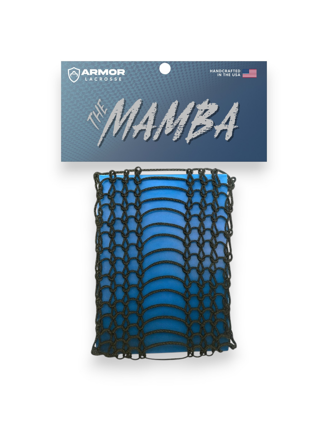 Mamba Mesh - Armor Lacrosse