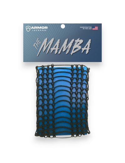 Mamba Mesh - Armor Lacrosse