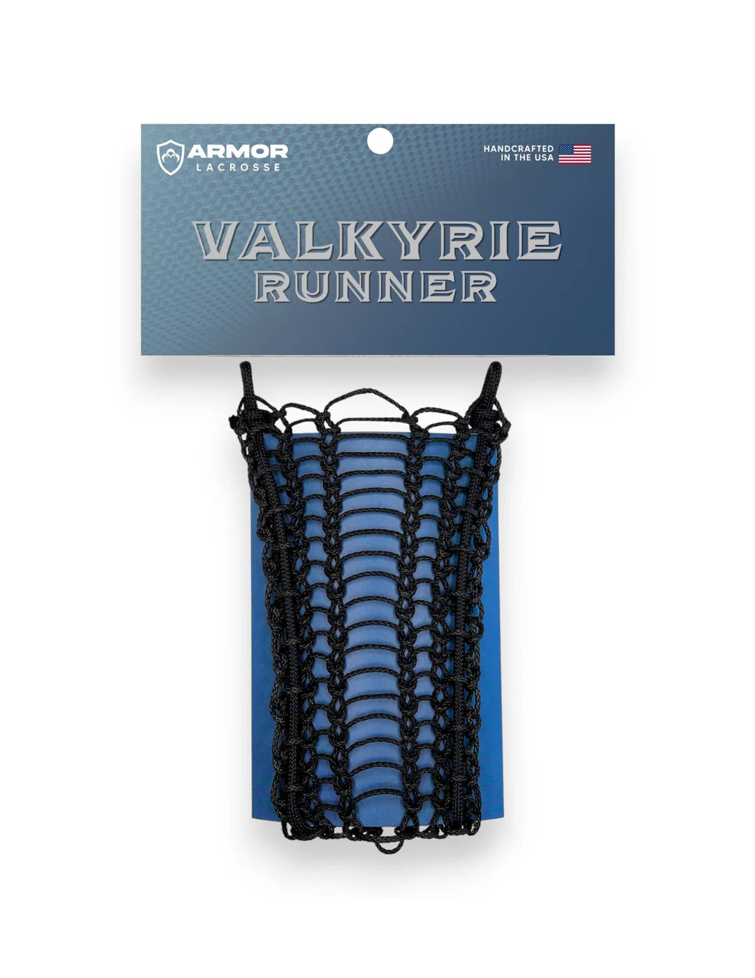 Valkyrie Runner Women's Lacrosse Mesh - Armor Lacrosse
