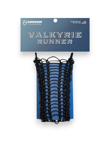 Valkyrie Runner Women's Lacrosse Mesh - Armor Lacrosse