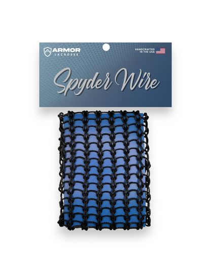 Spyder Wire - Armor Lacrosse