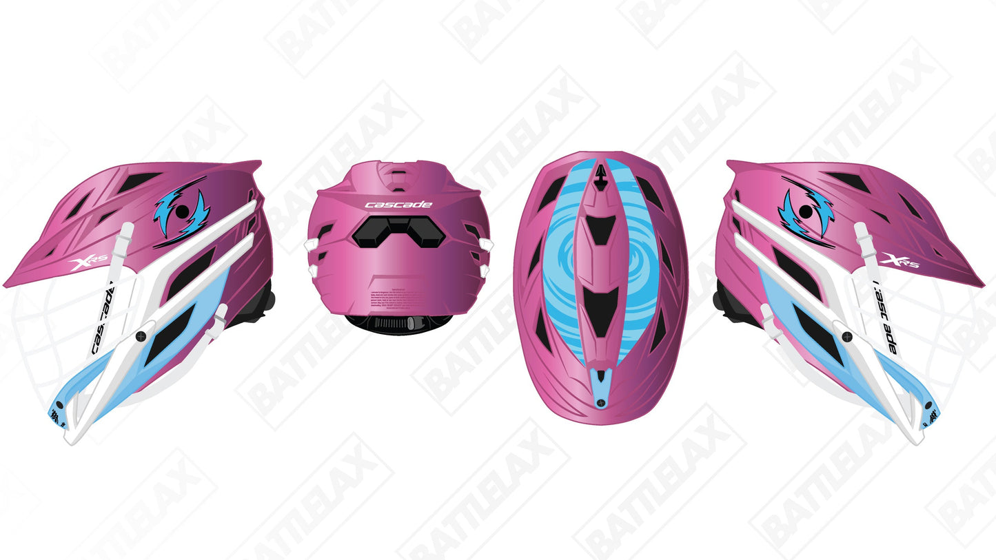 Boynton Beach Storm Custom XRS Pro
