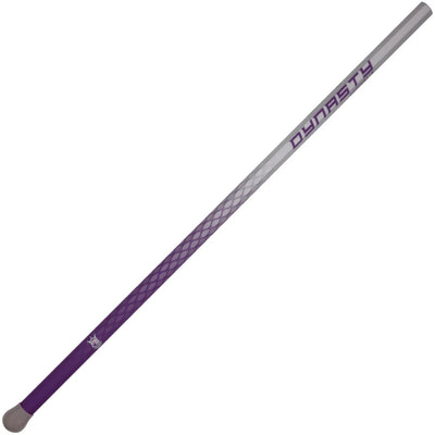 Brine Dynasty Composite Lacrosse Shaft Purple
