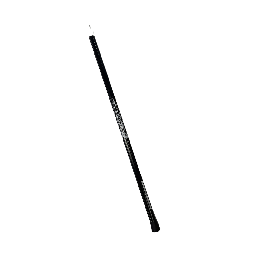 Brine Dynasty Elite Lacrosse Shaft Black