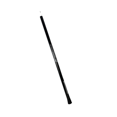 Brine Dynasty Elite Lacrosse Shaft Black
