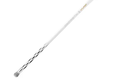 Brine Dynasty Warp Lacrosse Shaft White