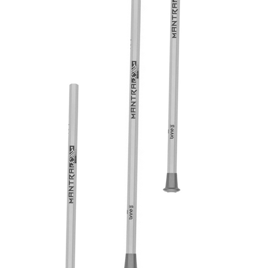 Brine Mantra Vari-Wall Women's Lacrosse Shaft