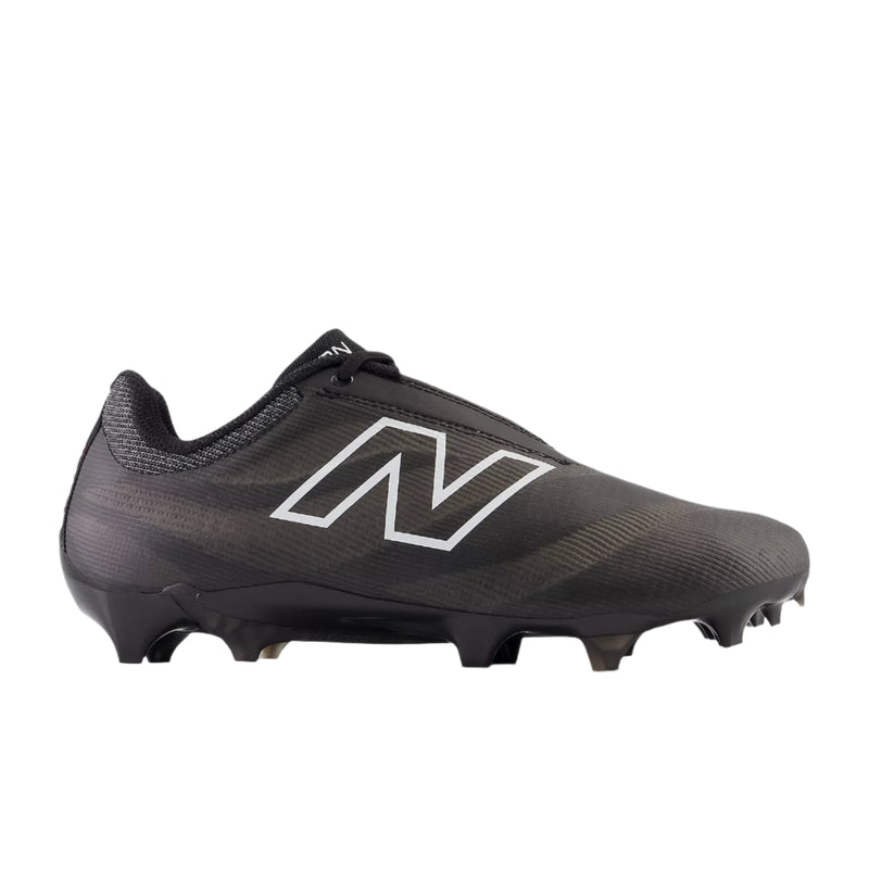 New Balance Burn X4 Lacrosse Cleats