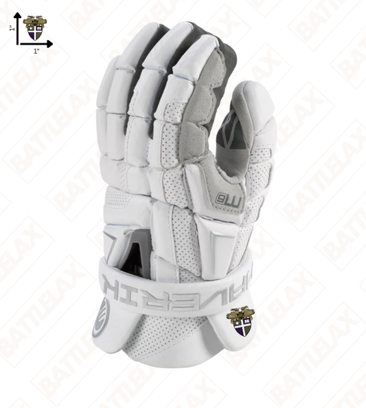 CBA Albany Custom Maverik M6 Glove