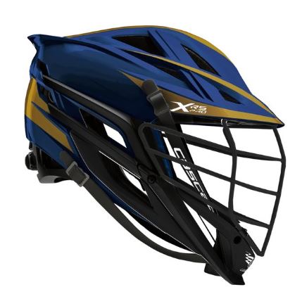 Cascade – Battle Lax