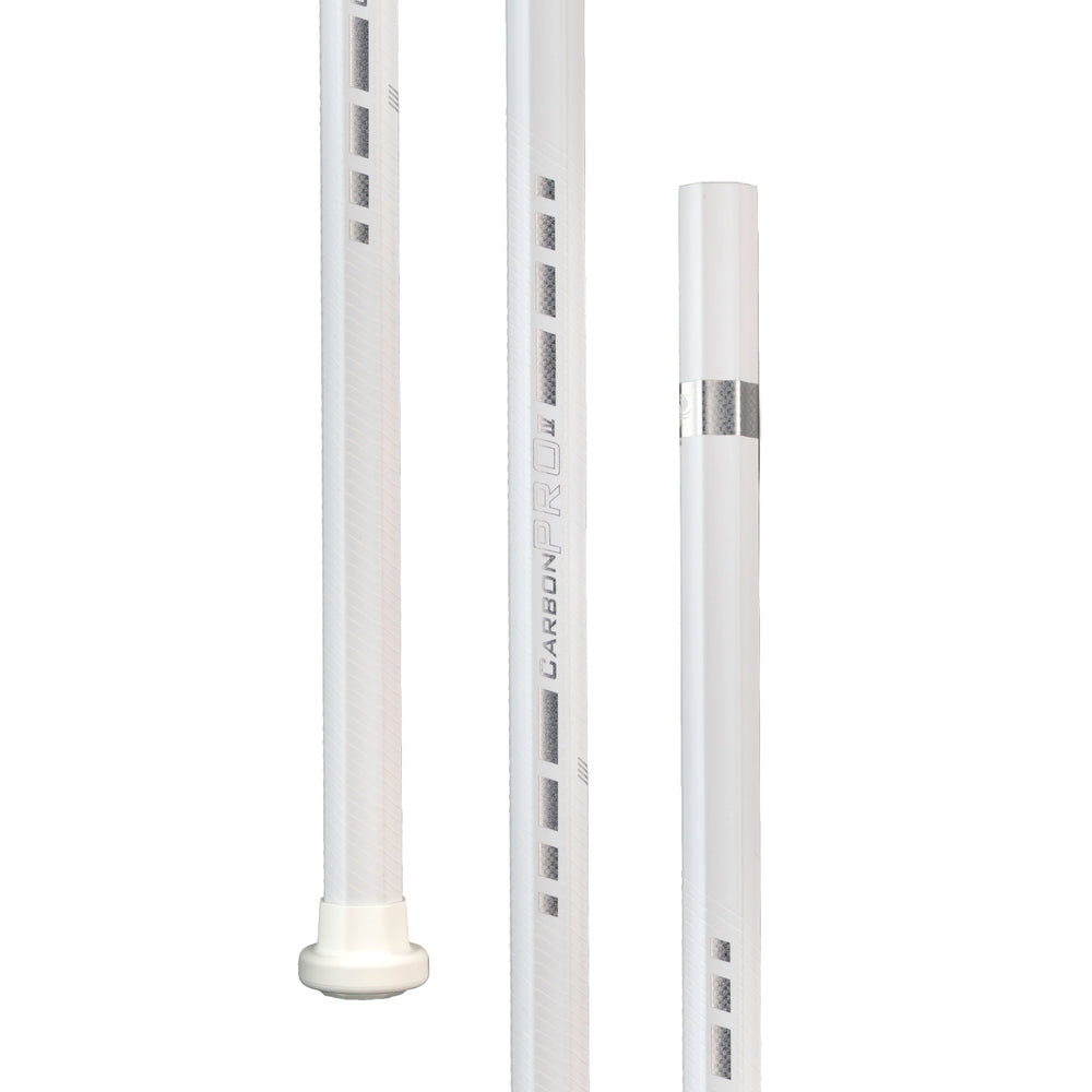 ECD Carbon Pro 4.0 - Power 30" Lacrosse Shaft