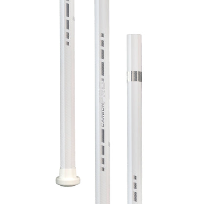 ECD Carbon Pro 4.0 - Power 30" Lacrosse Shaft