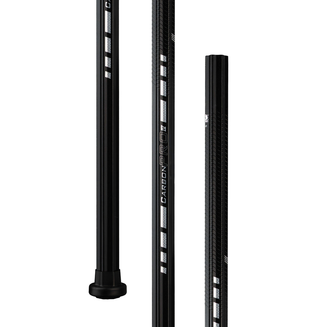 ECD Carbon Pro 4.0 - Speed 30" Lacrosse Shaft
