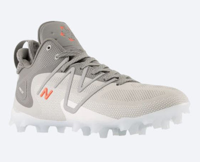 Freeze 4.0 Cleat Mid - Gray