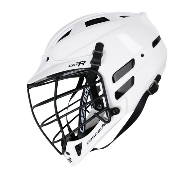 Cascade CPV-R Lacrosse Helmet | Size Small/Medium