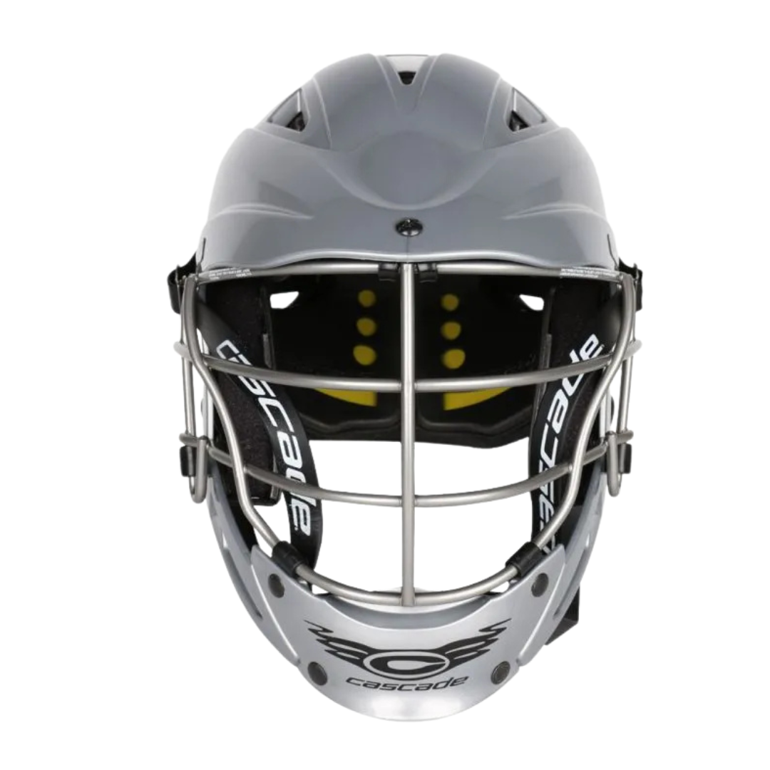 Cascade CS-R Youth Lacrosse Helmet