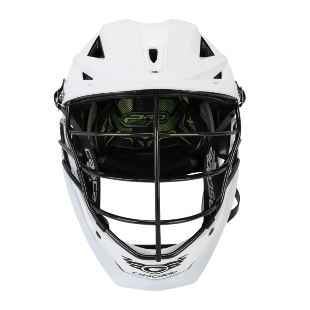 Cascade XRS Pro Helmet for Elite Players
