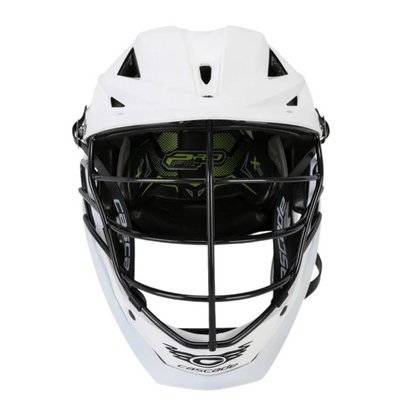 Cascade XRS Pro Helmet for Elite Players
