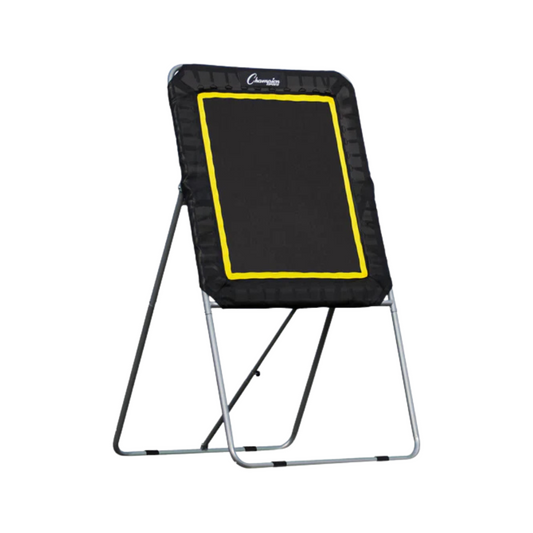 Champion Sports Deluxe Lacrosse Rebounder