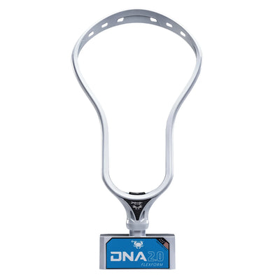ECD Lacrosse DNA 2.0 Unstrung Lacrosse Head