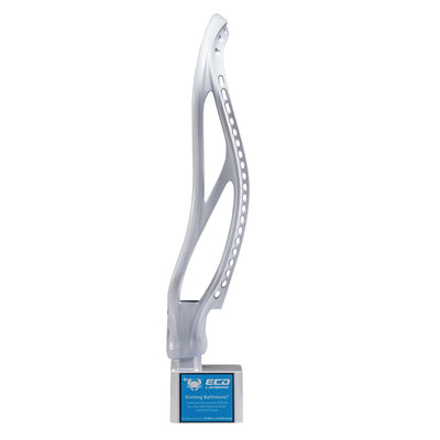 ECD Lacrosse DNA 2.0 Unstrung Lacrosse Head
