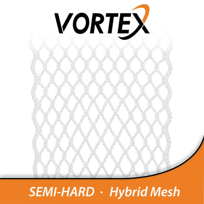 ECD Lacrosse Vortex Mesh