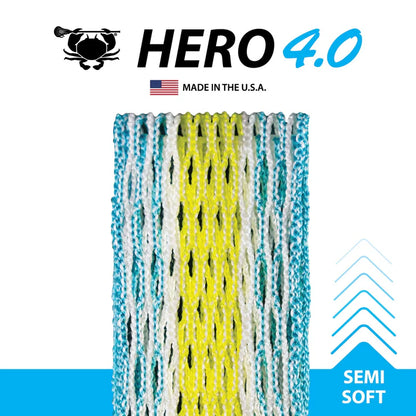 ECD Hero 4.0 - Semi-Soft