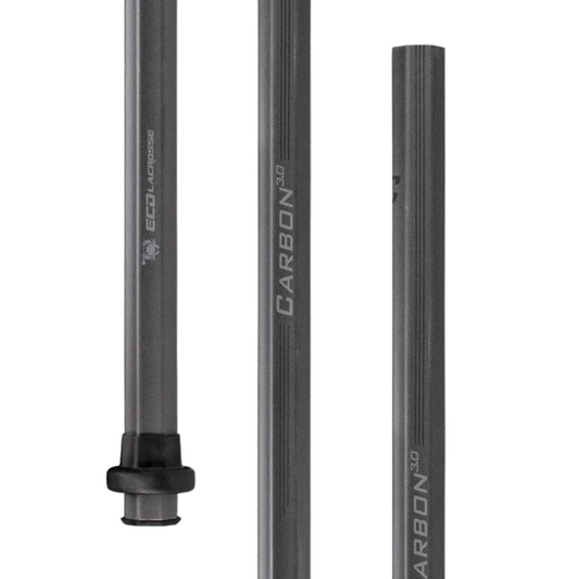 ECD Carbon 3.0 Lacrosse Defense Shaft 60 