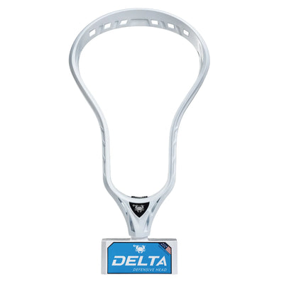 ECD Delta – Groundball Machine with Redesigned Scoop