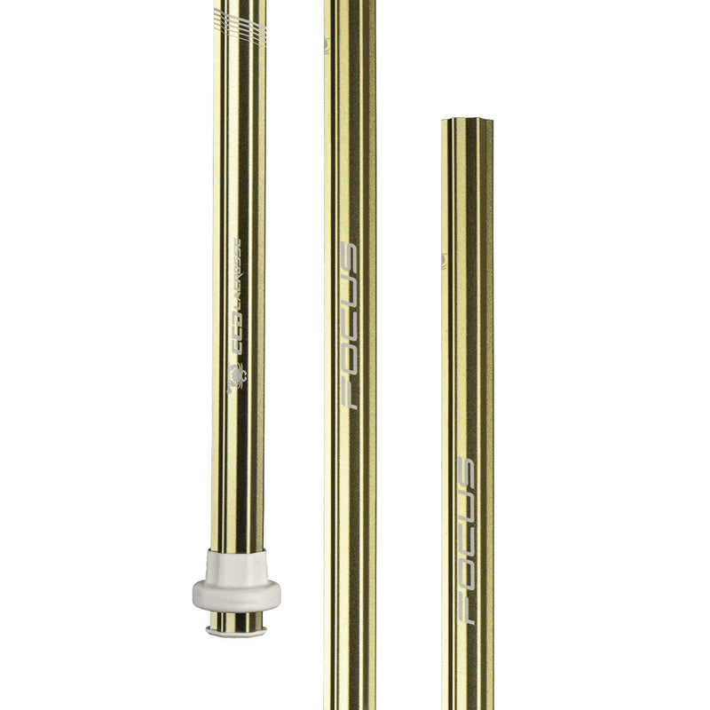 ECD Focus Attack lacrosse shaft