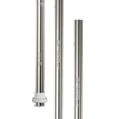 ECD Focus Attack Lacrosse Shaft Silver