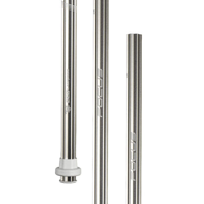 ECD Focus Attack Lacrosse Shaft Silver