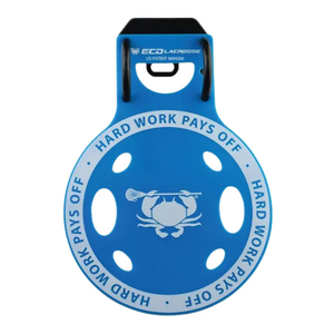 ECD Lacrosse Goal Shooting Target