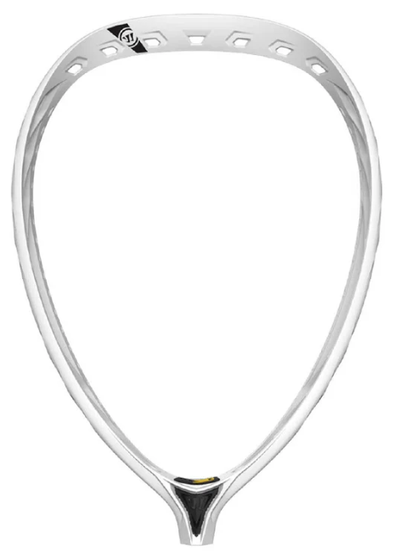 Warrior Nemesis 3 Goalie Lacrosse Head