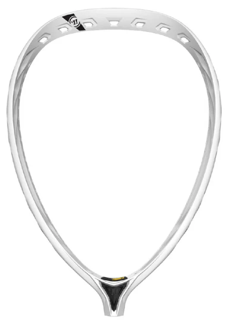Warrior Nemesis 3 Goalie Lacrosse Head