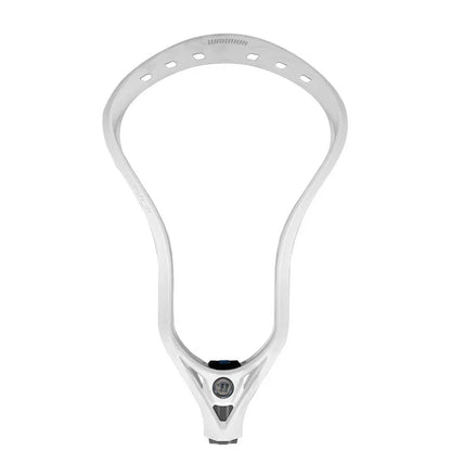 Warrior Evo QX-O Lacrosse Head White