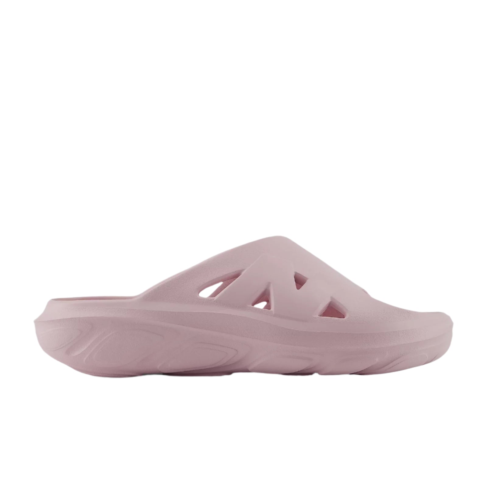Foam Cushioned Recovery Slide