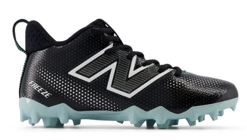 New Balance FreezeLX v5 Youth Cleat