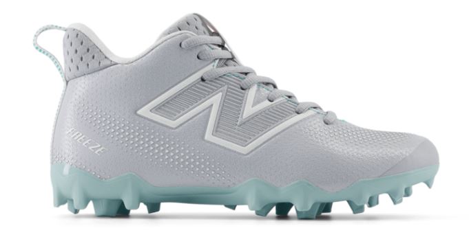 New Balance FreezeLX v5 Youth Cleat