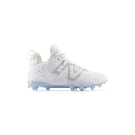 Freeze 4.0 Cleat Mid- White