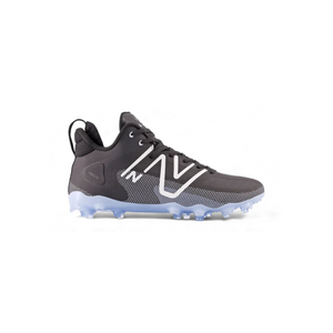 Freeze 4.0 Cleat Mid - Black