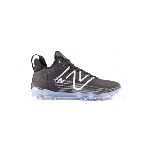 Freeze 4.0 Cleat Mid - Black