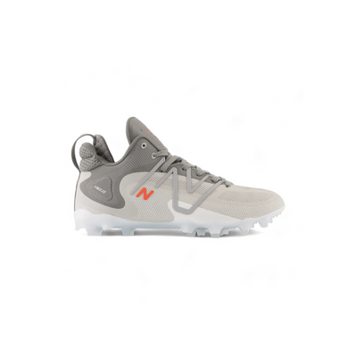 Freeze 4.0 Cleat Mid - Gray