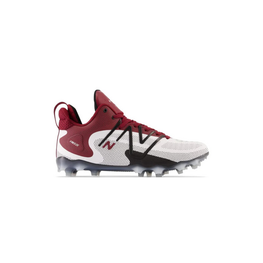 Freeze 4.0 Cleat Mid - Maroon