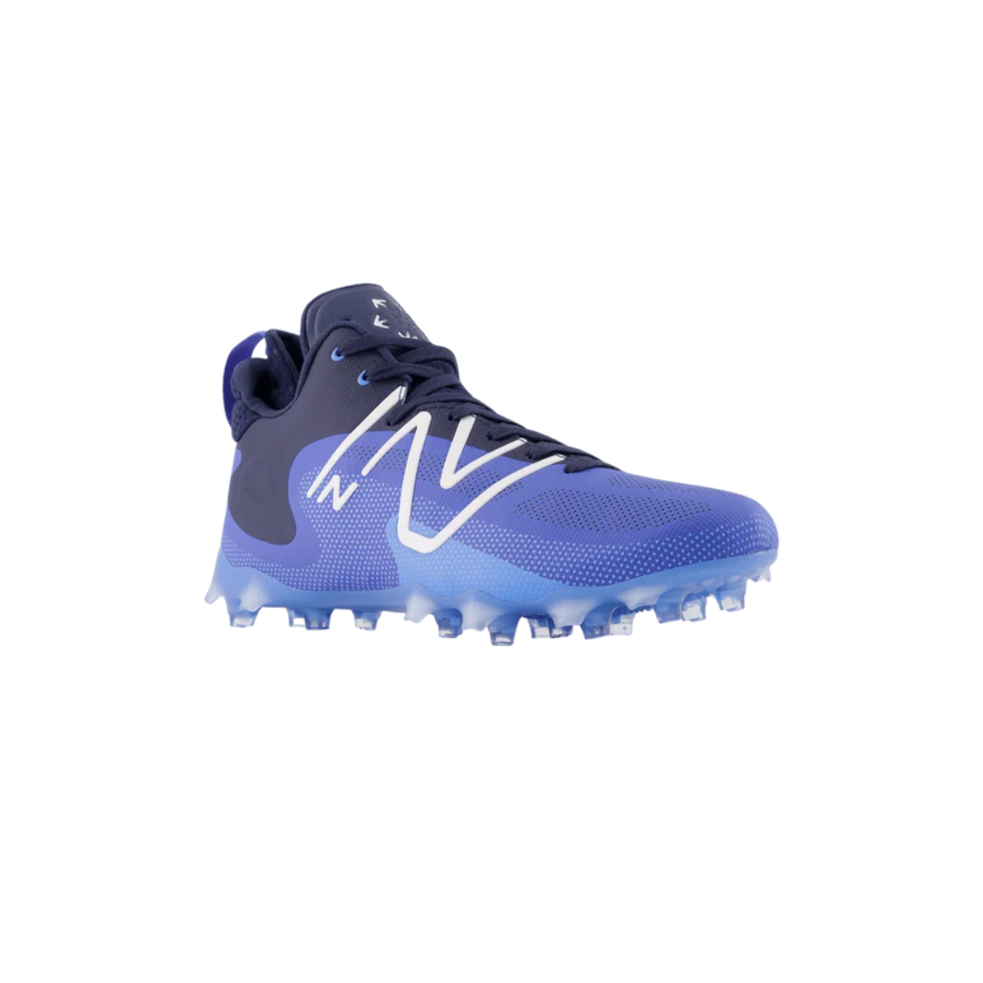 Freeze 4.0 Cleat Mid - Navy