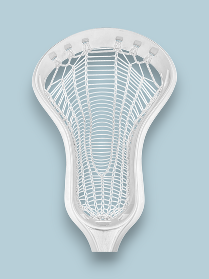 Mamba Mesh - Armor Lacrosse