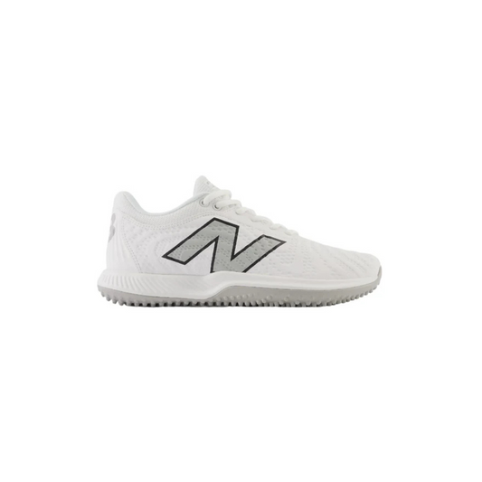 FuelCell 4040v7 Turf Trainer White